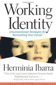 Herminia Ibarra, Working Identity