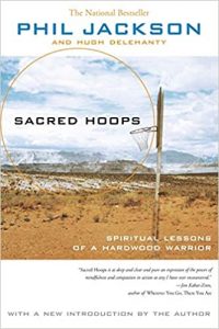 Resources Sacred Hoops by Phil Jackson